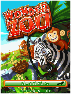 WonderZoo